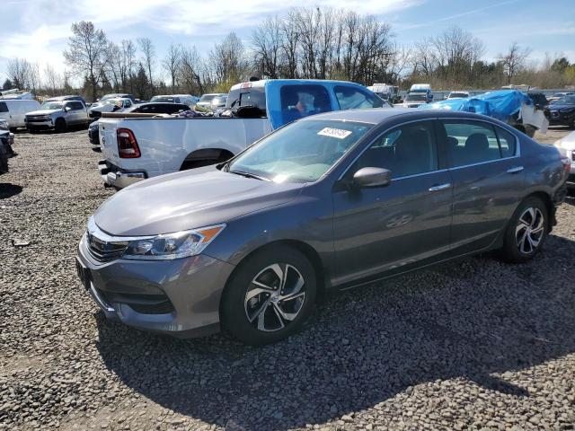 2016 HONDA ACCORD LX - 1HGCR2F37GA016850