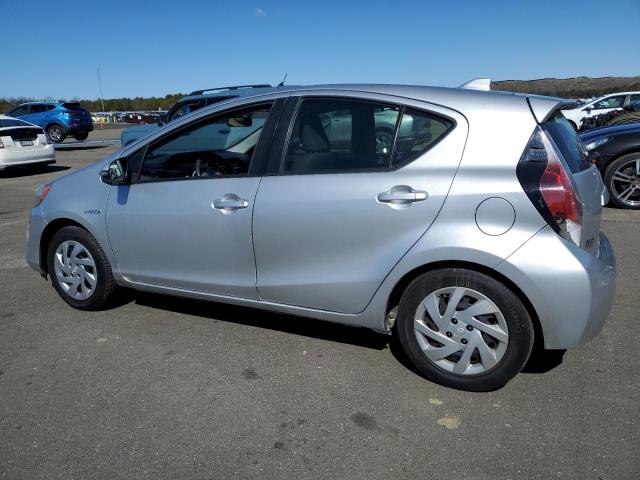 Vin: jtdkdtb37f1585751, lot: 50072585, toyota prius 20152