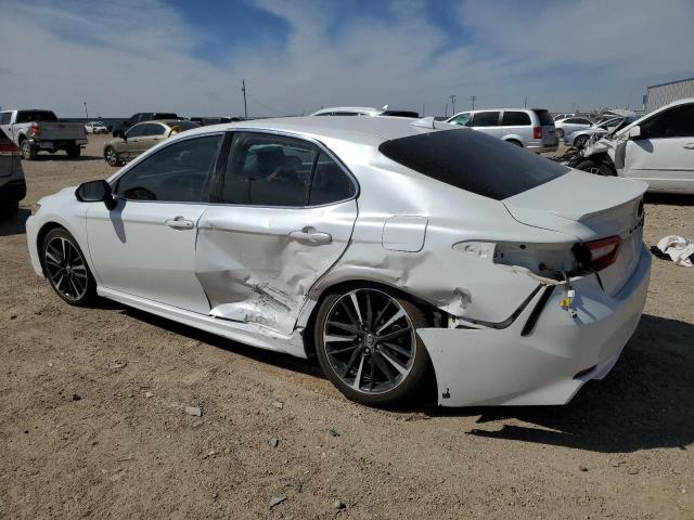 Vin: 4t1b61hk7ku766625, lot: 50954395, toyota camry xse 20192