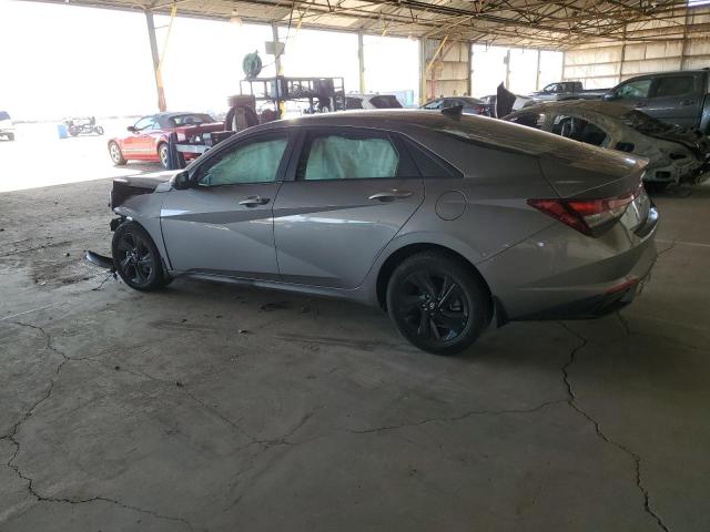Vin: kmhlm4ag1pu479502, lot: 50259275, hyundai elantra sel 20232