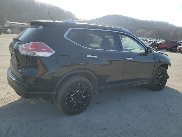 Vin: knmat2mv5gp596219, lot: 49068155, nissan rogue s 20163