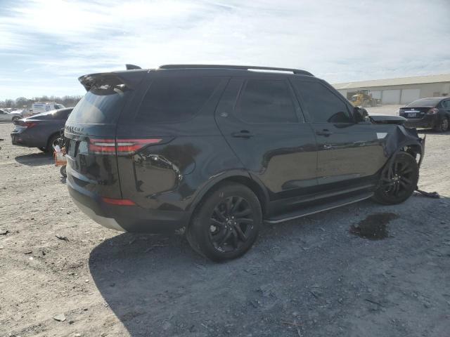 2017 LAND ROVER DISCOVERY - SALRRBBV4HA044843
