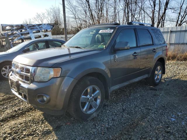 2009 FORD ESCAPE LIM #3115894481