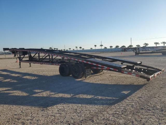 KAUFMAN 3-CAR TRL 2017 black   5VGFW5327HL003945 photo #4