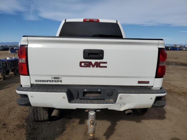 2014 GMC SIERRA K15 - 3GTU2VEC0EG494410