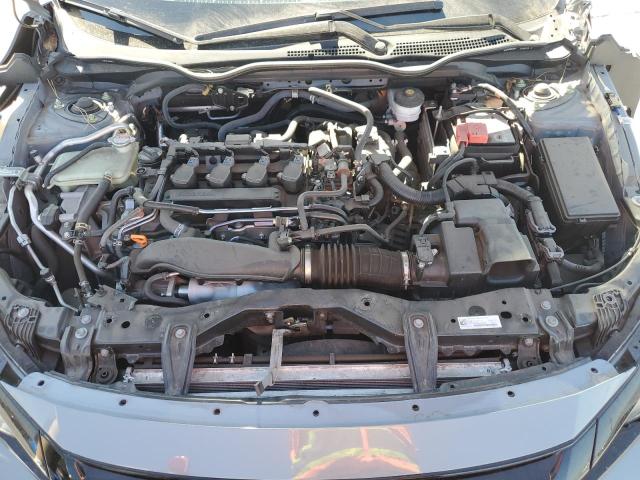 2021 HONDA CIVIC EX SHHFK7H68MU405650