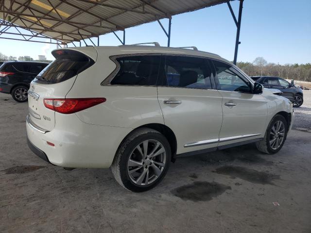 Vin: 5n1al0mn3fc541547, lot: 48674905, infiniti qx60 20153