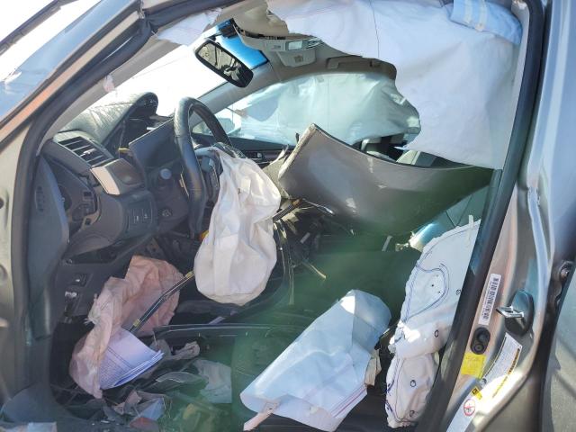 2015 LEXUS GS 350 - JTHBE1BL5FA015800
