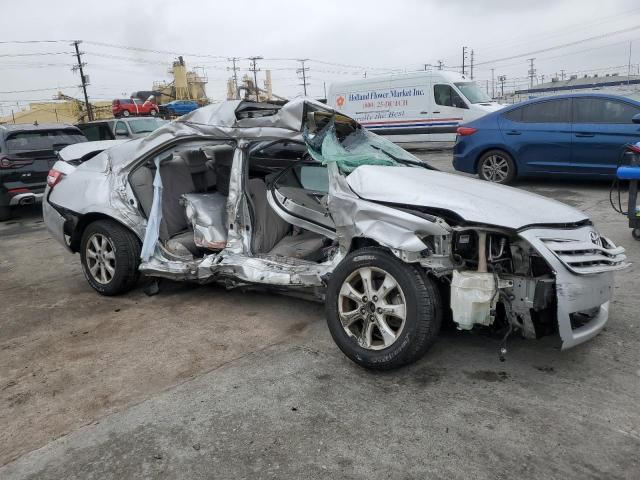 Vin: 4t4bf3ek7br093583, lot: 50723245, toyota camry base 20114