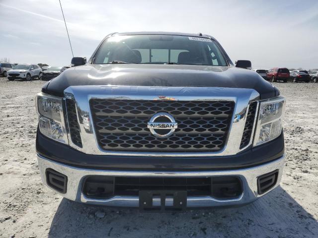 2018 NISSAN TITAN S - 1N6AA1EJ0JN504302