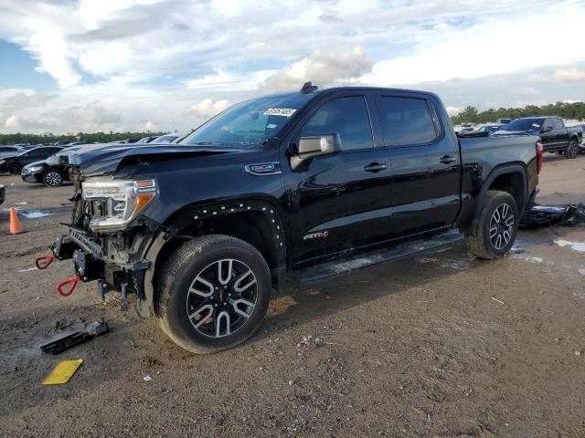 Vin: 3gtp9eel8kg183957, lot: 51057465, gmc sierra k1500 at4 2019 img_1