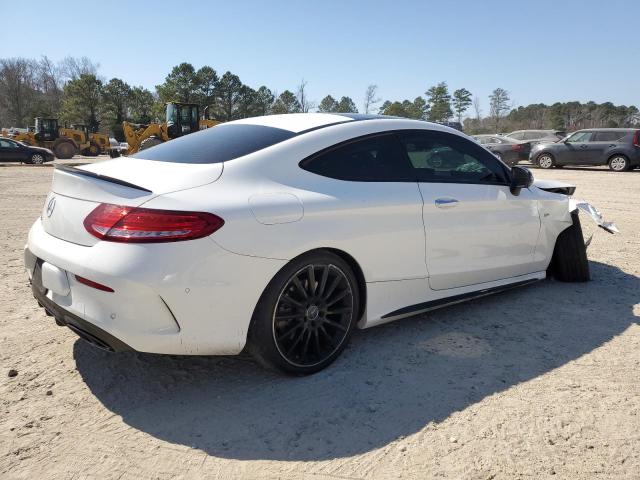 Vin: wddwj6eb2jf612080, lot: 48630235, mercedes-benz c-class 43 4matic amg 20183