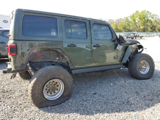 2021 JEEP WRANGLER U 1C4JJXSJXMW735622