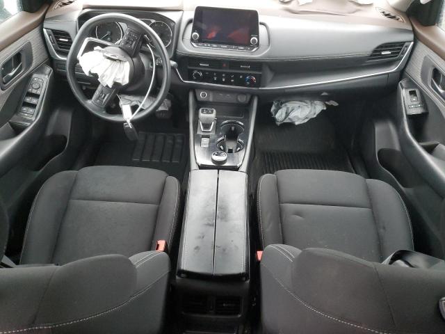 2023 NISSAN ROGUE S - 5N1BT3AB7PC772842