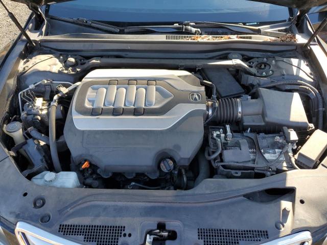 2015 ACURA RLX TECH - JH4KC1F53FC000976