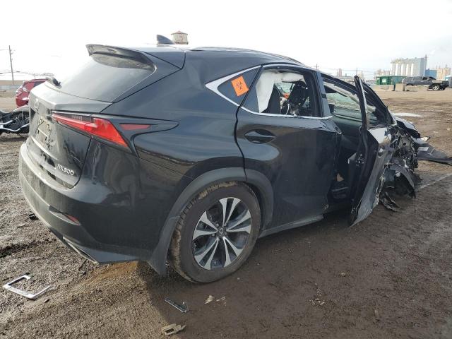 Vin: jtjsardz0m2258481, lot: 49843495, lexus nx 300 base 20213