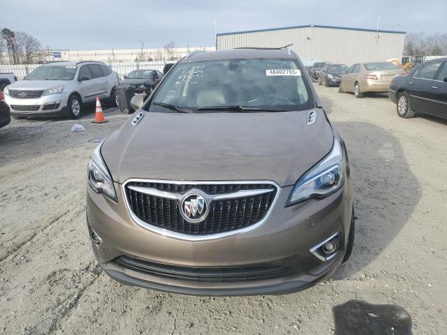 2019 BUICK ENVISION E - LRBFXCSA0KD107119