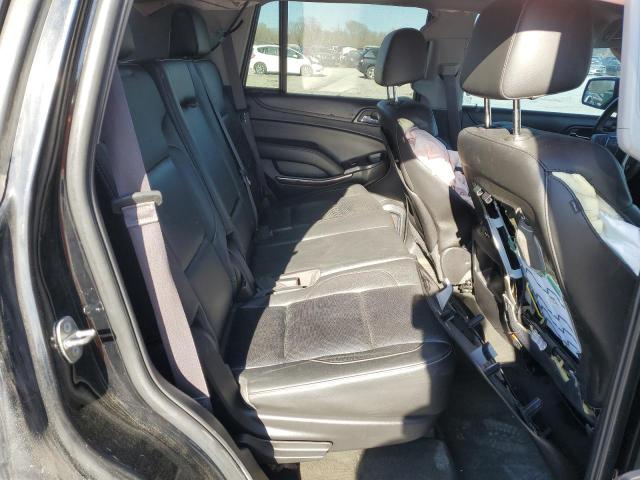 2015 GMC YUKON SLT - 1GKS2BKC6FR508214