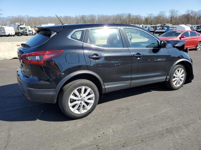 2021 NISSAN ROGUE SPOR - JN1BJ1AW4MW424141