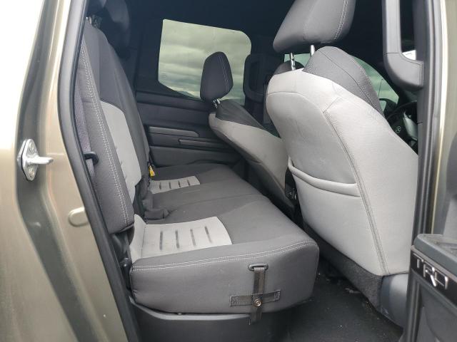 2024 TOYOTA TACOMA DOU - 3TMLB5JN6RM001632