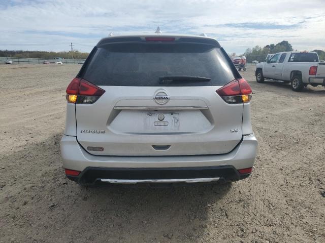 2018 NISSAN ROGUE S - KNMAT2MT3JP524148
