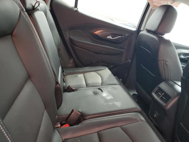 2024 GMC TERRAIN SL - 3GKALPEG2RL391697