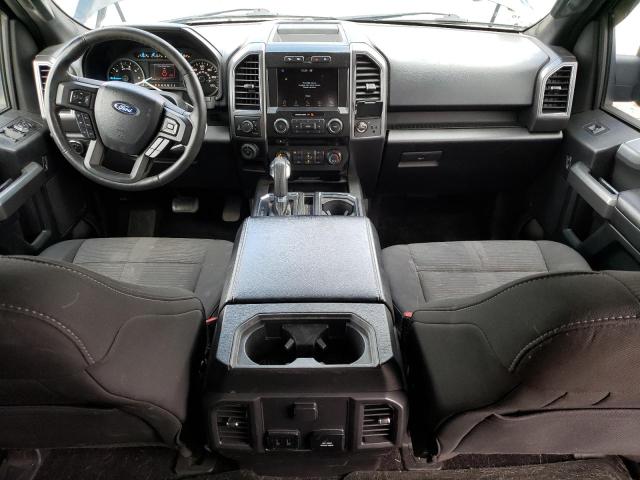 2017 FORD F150 SUPER - 1FTEW1EP5HFB15654