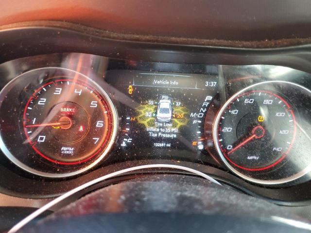 2019 DODGE CHARGER SX - 2C3CDXBG1KH709723