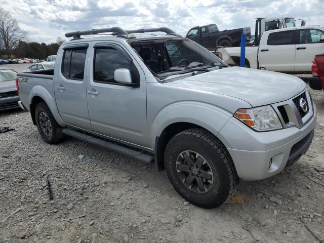 Vin: 1n6dd0ev1hn767166, lot: 48879835, nissan frontier s 20174