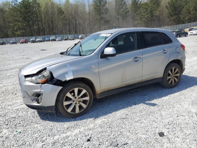 Vin: 4a4ap3aw9fe052736, lot: 51117345, mitsubishi outlander es 2015 img_1