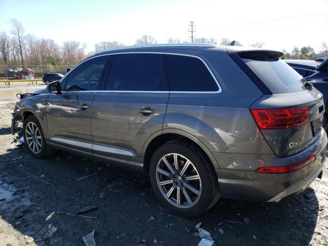 Vin: wa1lhaf74kd038224, lot: 49788485, audi q7 premium plus 20192