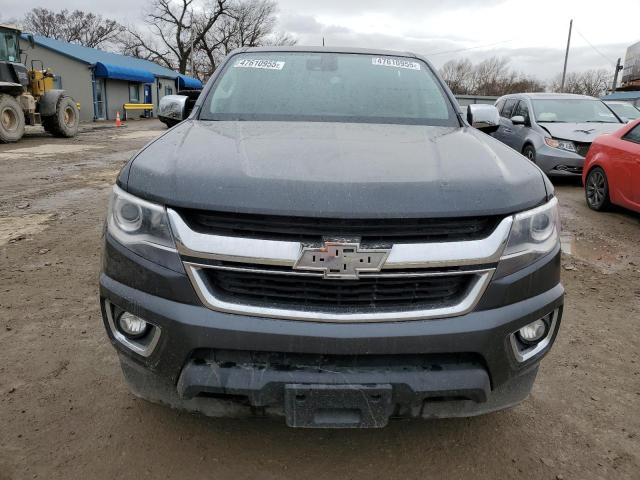 2016 CHEVROLET COLORADO L - 1GCGSCE32G1124790