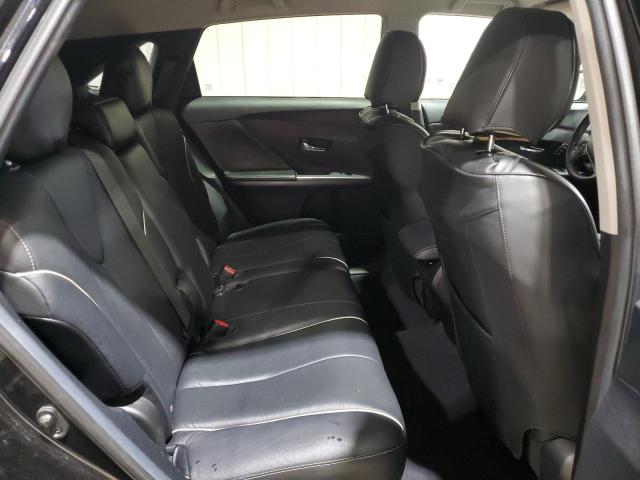 2015 TOYOTA VENZA LE 4T3BK3BB7FU116769