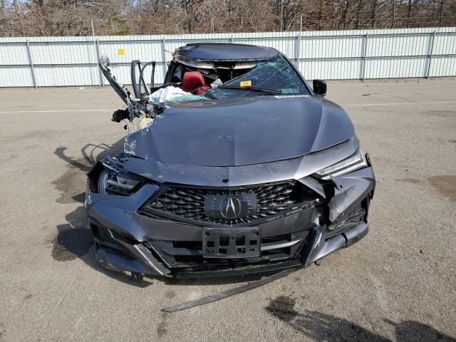 2021 ACURA TLX TECH A - 19UUB5F56MA008049