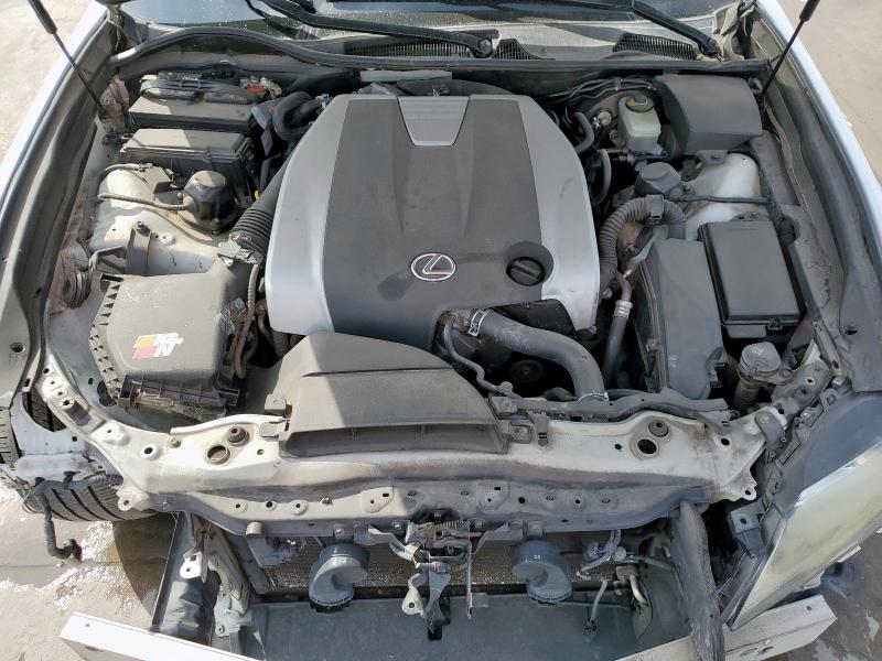 2015 LEXUS GS 350 JTHBE1BL8FA007108