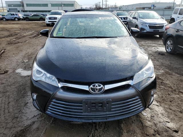 2016 TOYOTA CAMRY LE - 4T4BF1FK0GR527157