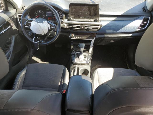 2022 KIA SELTOS NIG KNDEUCA20N7292209