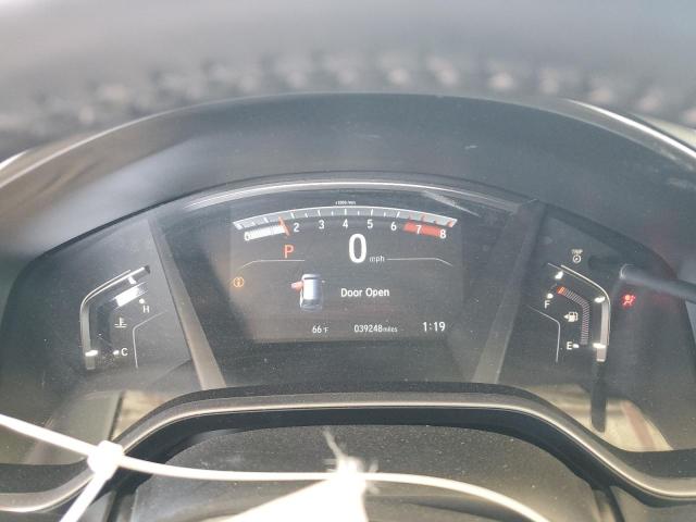 2020 HONDA CR-V EXL - 7FARW1H82LE017320