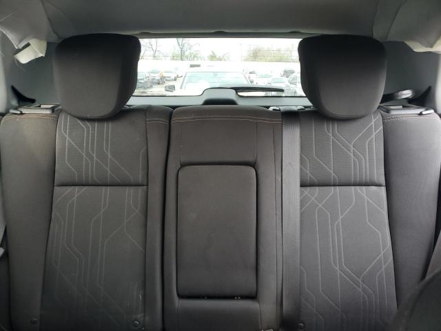 2018 CHEVROLET TRAX 1LT - 3GNCJLSB1JL403460