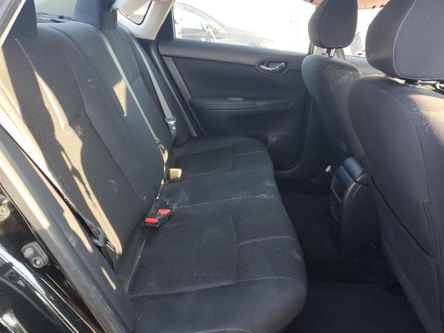 2017 NISSAN SENTRA S - 3N1AB7AP3HY223463