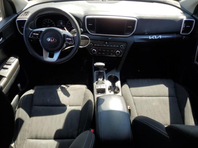 2022 KIA SPORTAGE L - KNDPM3AC3N7017760
