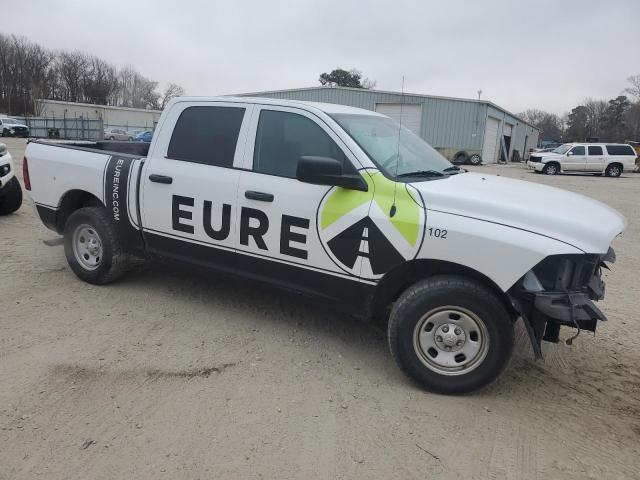 Vin: 3c6rr6kg3kg630403, lot: 49263765, ram 1500 tradesman 20194