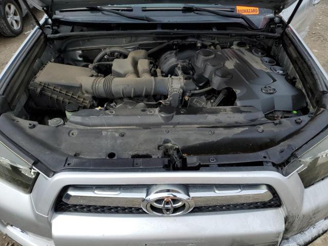 2010 TOYOTA 4RUNNER SR - JTEBU5JR5A5019103