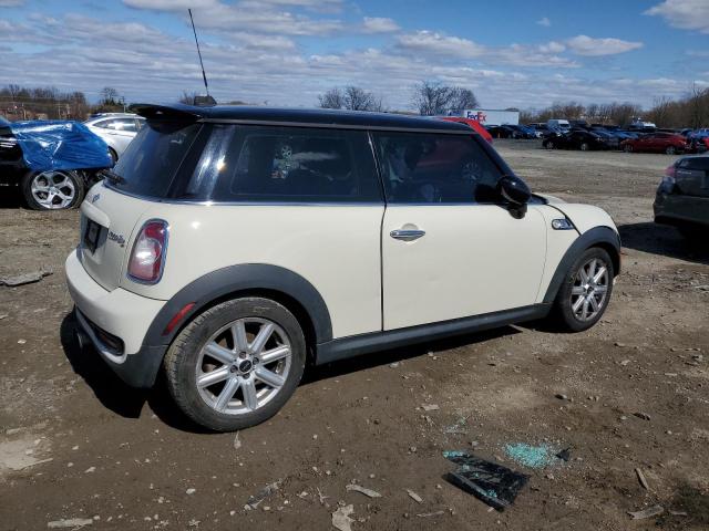 Vin: wmwsv3c59bty23205, lot: 48672675, mini cooper s 20113