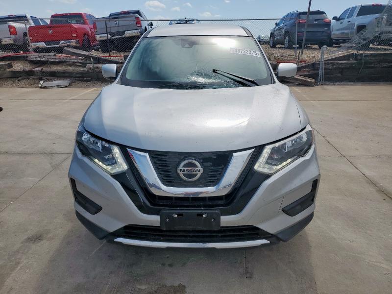 2019 NISSAN ROGUE S - 5N1AT2MTXKC831417
