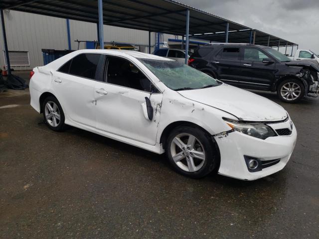 Vin: 4t1bf1fk4eu738899, lot: 50610575, toyota camry l 20144