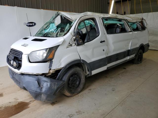 Vin: 1fbzx2ym4hka00819, lot: 49780555, ford transit t-350 2017 img_1