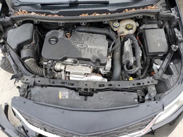 2017 CHEVROLET CRUZE LS 1G1BC5SM3H7259400
