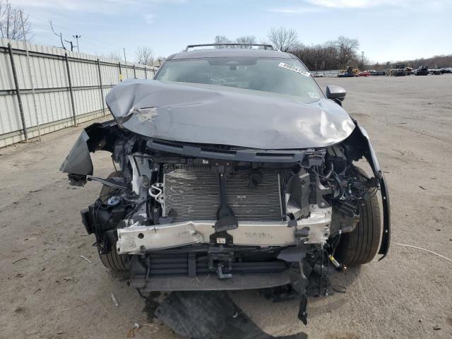 2023 NISSAN PATHFINDER - 5N1DR3CC1PC234294