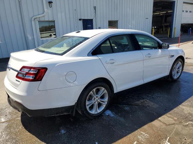 Vin: 1fahp2d82jg105213, lot: 49351675, ford taurus se 20183